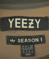 yeezy（イージー）Tシャツ・カットソー カーキ サイズ:M メンズ/2200619050054