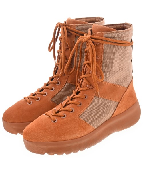 イージー(yeezy)のyeezy ブーツ
