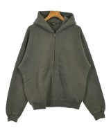 yeezy パーカー
