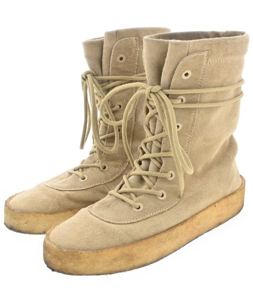 イージー(yeezy)のyeezy ブーツ