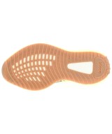 yeezy（イージー）スニーカー 黄 サイズ:26cm メンズ/2200672953248