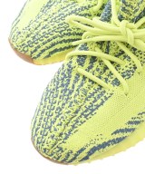 yeezy（イージー）スニーカー 黄 サイズ:26cm メンズ/2200672953248