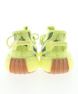 yeezy（イージー）スニーカー 黄 サイズ:26cm メンズ/2200672953248