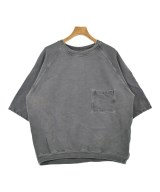 yeezy（イージー）スウェット グレー サイズ:M メンズ/2200698544314