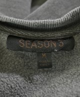 yeezy（イージー）スウェット グレー サイズ:M メンズ/2200698544314