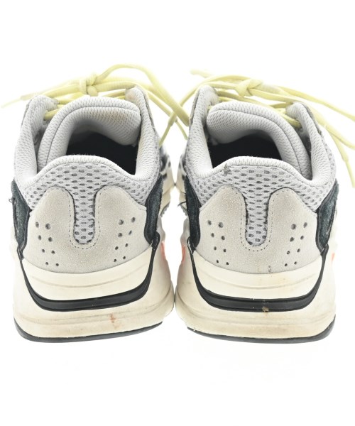 yeezy（イージー）スニーカー グレー サイズ:24cm メンズ/2200654958018