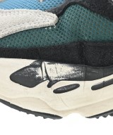 yeezy（イージー）スニーカー グレー サイズ:24cm メンズ/2200654958018