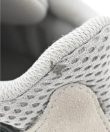 yeezy（イージー）スニーカー グレー サイズ:24cm メンズ/2200654958018