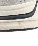 yeezy（イージー）スニーカー グレー サイズ:24cm メンズ/2200654958018