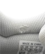 yeezy（イージー）スニーカー グレー サイズ:24cm メンズ/2200654958018