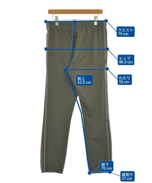 adidas（アディダス）その他 茶 サイズ:M メンズ/2200654834114