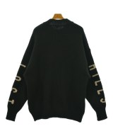 yeezy（イージー）ニット・セーター 黒 サイズ:XS メンズ/2200655917076