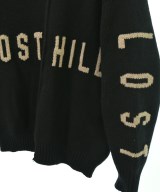 yeezy（イージー）ニット・セーター 黒 サイズ:XS メンズ/2200655917076