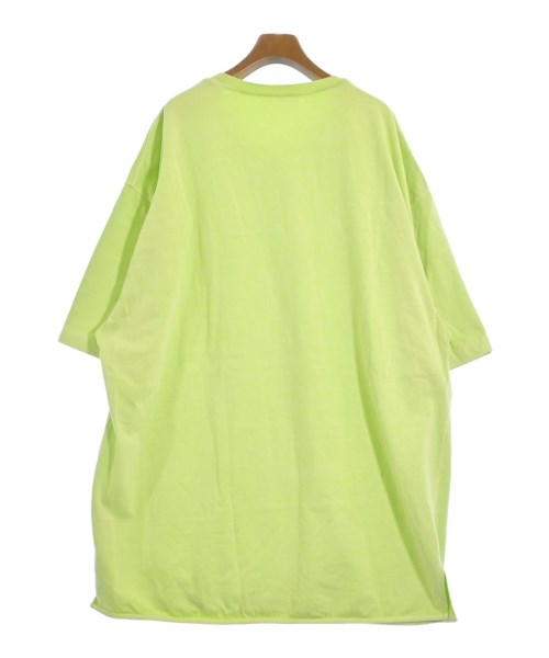 yeezy（イージー）Tシャツ・カットソー 緑 サイズ:XL メンズ/2200710409058