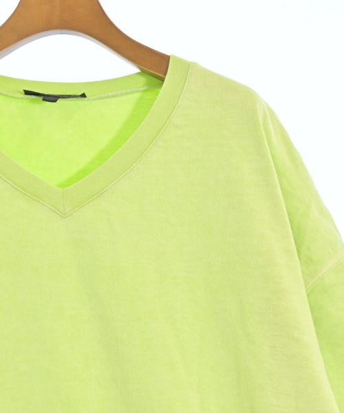yeezy（イージー）Tシャツ・カットソー 緑 サイズ:XL メンズ/2200710409058