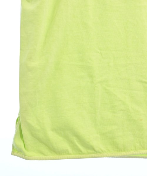 yeezy（イージー）Tシャツ・カットソー 緑 サイズ:XL メンズ/2200710409058