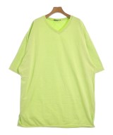 yeezy（イージー）Tシャツ・カットソー 緑 サイズ:XL メンズ/2200710409058