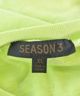 yeezy（イージー）Tシャツ・カットソー 緑 サイズ:XL メンズ/2200710409058