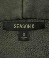 yeezy（イージー）パーカー グレー サイズ:S メンズ/2200715536018