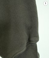 yeezy（イージー）パーカー グレー サイズ:S メンズ/2200715536018