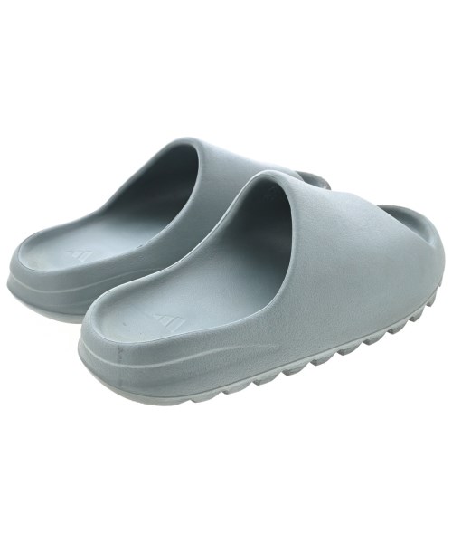 yeezy（イージー）サンダル グレー サイズ:9(27cm位) メンズ/2200717492015