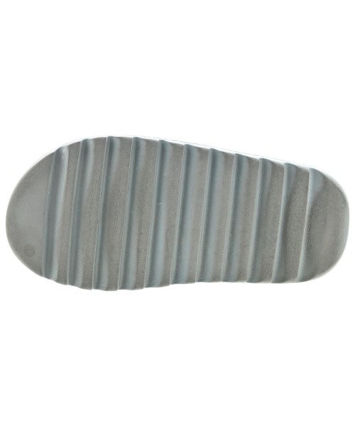 yeezy（イージー）サンダル グレー サイズ:9(27cm位) メンズ/2200717492015