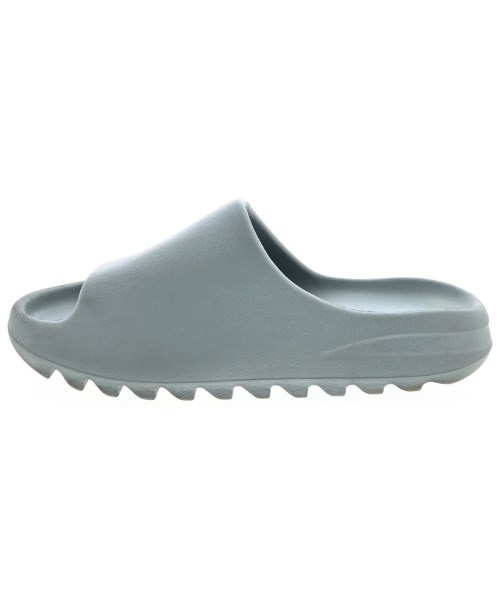 yeezy（イージー）サンダル グレー サイズ:9(27cm位) メンズ/2200717492015