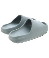 yeezy（イージー）サンダル グレー サイズ:9(27cm位) メンズ/2200717492015
