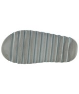 yeezy（イージー）サンダル グレー サイズ:9(27cm位) メンズ/2200717492015