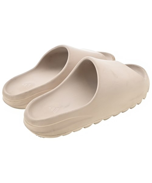 yeezy（イージー）サンダル ベージュ サイズ:28.5cm メンズ/2200718481025