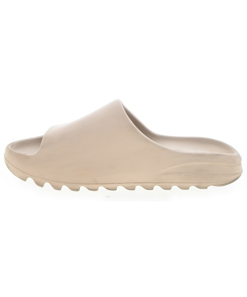 yeezy（イージー）サンダル ベージュ サイズ:28.5cm メンズ/2200718481025
