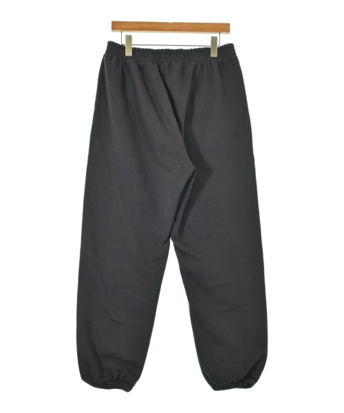 yeezy（イージー）スウェットパンツ 黒 サイズ:XL メンズ/2200649186303