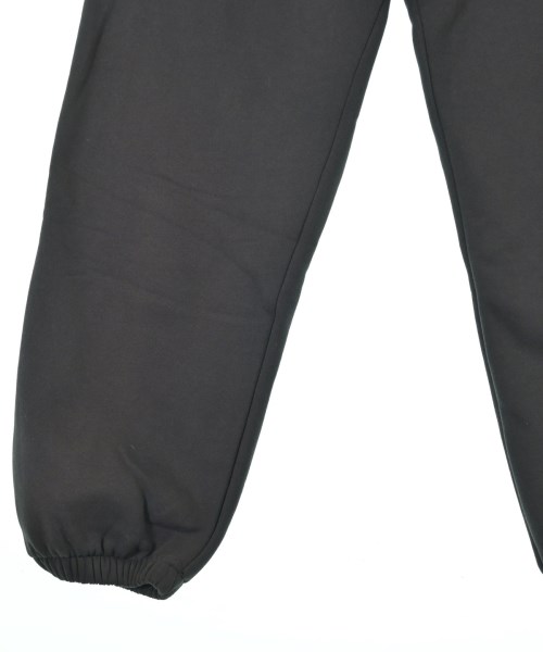yeezy（イージー）スウェットパンツ 黒 サイズ:XL メンズ/2200649186303
