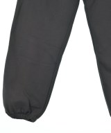 yeezy（イージー）スウェットパンツ 黒 サイズ:XL メンズ/2200649186303