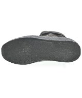 yeezy（イージー）ブーツ 茶 サイズ:EU41(26cm位) メンズ/2200650764019