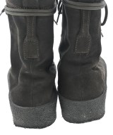 yeezy（イージー）ブーツ 茶 サイズ:EU41(26cm位) メンズ/2200650764019