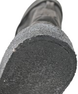 yeezy（イージー）ブーツ 茶 サイズ:EU41(26cm位) メンズ/2200650764019