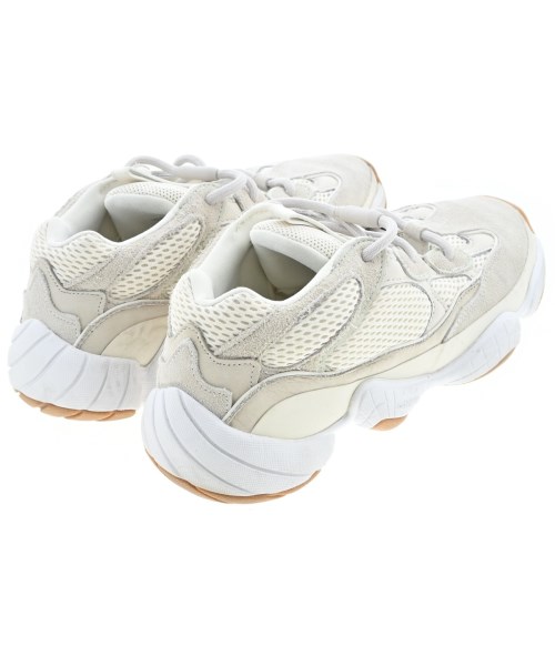 adidas（アディダス）スニーカー 白 サイズ:28cm メンズ/2200638956030