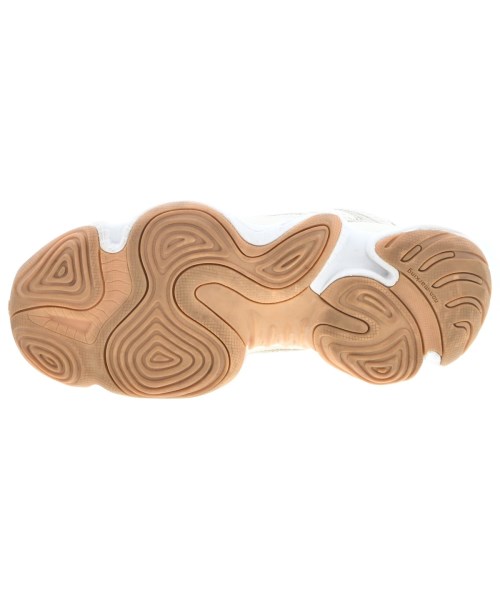 adidas（アディダス）スニーカー 白 サイズ:28cm メンズ/2200638956030