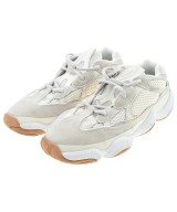 adidas（アディダス）スニーカー 白 サイズ:28cm メンズ/2200638956030