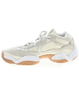 adidas（アディダス）スニーカー 白 サイズ:28cm メンズ/2200638956030