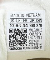 adidas（アディダス）スニーカー 白 サイズ:28cm メンズ/2200638956030