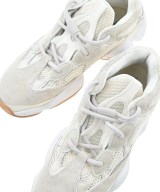 adidas（アディダス）スニーカー 白 サイズ:28cm メンズ/2200638956030