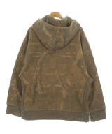 yeezy（イージー）パーカー 茶 サイズ:M メンズ/2200706826050