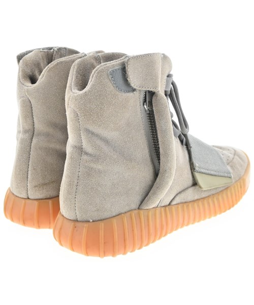 adidas（アディダス）その他 グレー サイズ:24.5cm レディース/2200708118030