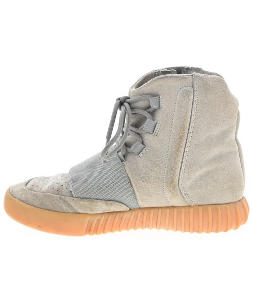 adidas（アディダス）その他 グレー サイズ:24.5cm レディース/2200708118030