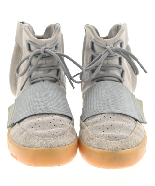 adidas（アディダス）その他 グレー サイズ:24.5cm レディース/2200708118030
