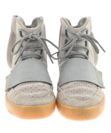 adidas（アディダス）その他 グレー サイズ:24.5cm レディース/2200708118030
