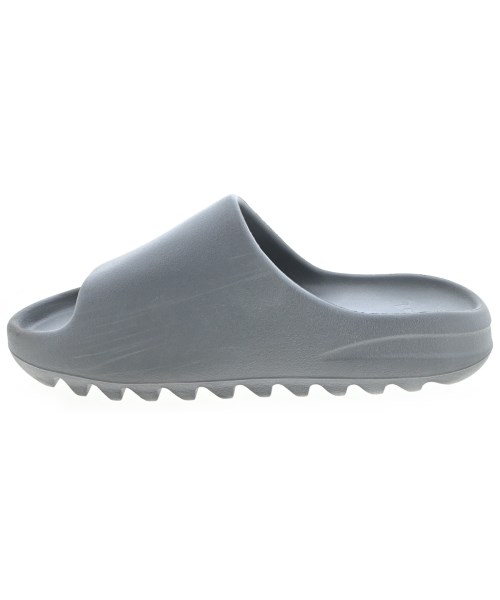 yeezy（イージー）サンダル グレー サイズ:9(27cm位) メンズ/2200722766019