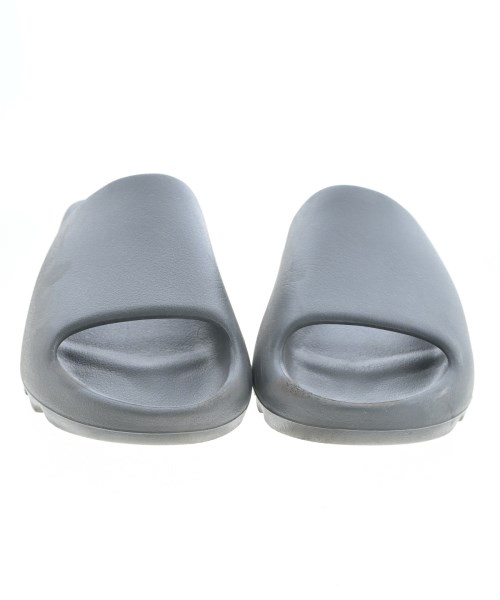 yeezy（イージー）サンダル グレー サイズ:9(27cm位) メンズ/2200722766019